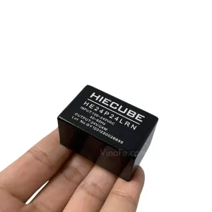 Module Nguồn AC-DC Hiecube HE24P24LRN 24V 24W